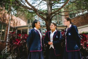 Bethany Catholic College Hurstville Visit Our College