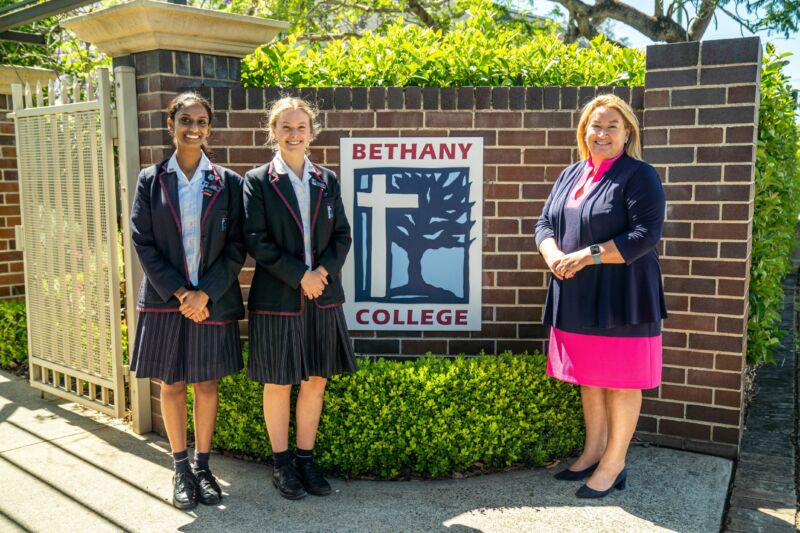 Bethany Catholic College Hurstville